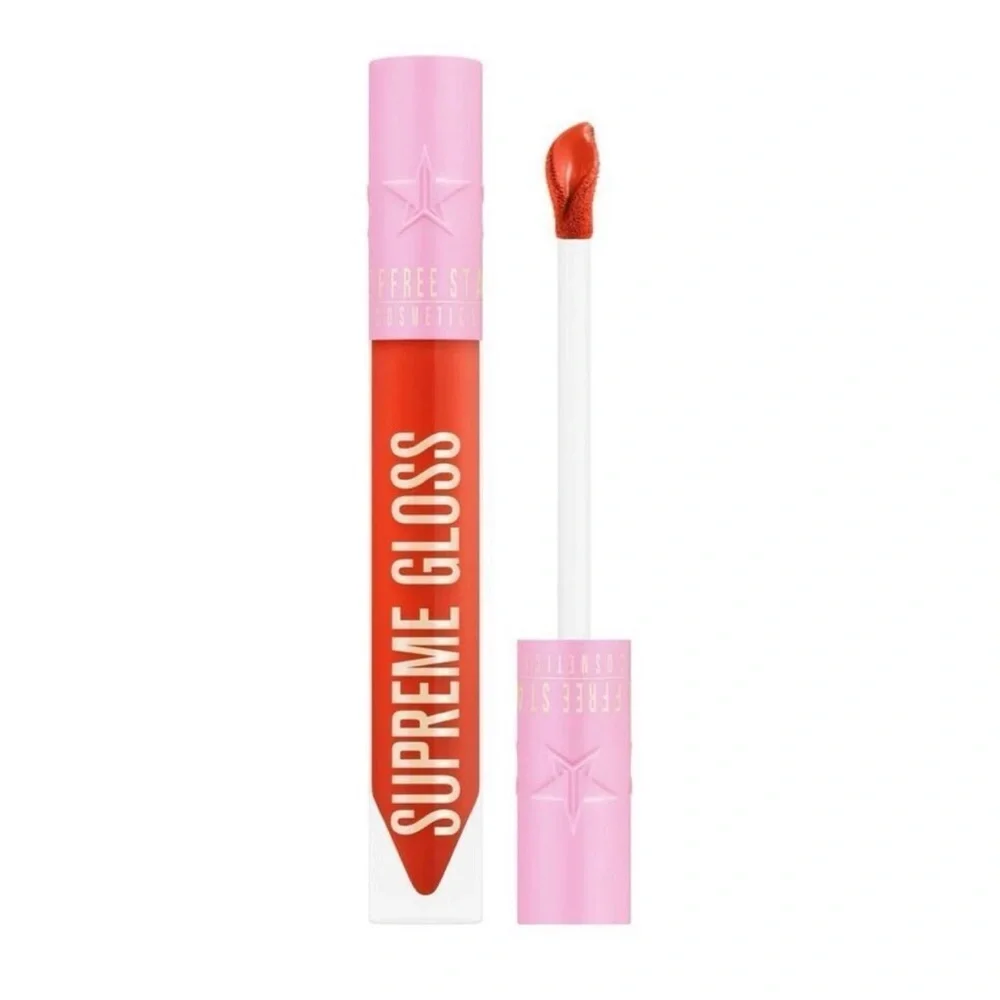 Everybody Knows Supreme Gloss by Jeffree Star - New in Box